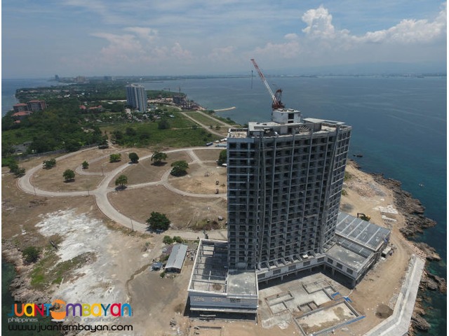 2br bayfront condo mactan cebu arterra residences, Punta Engaño