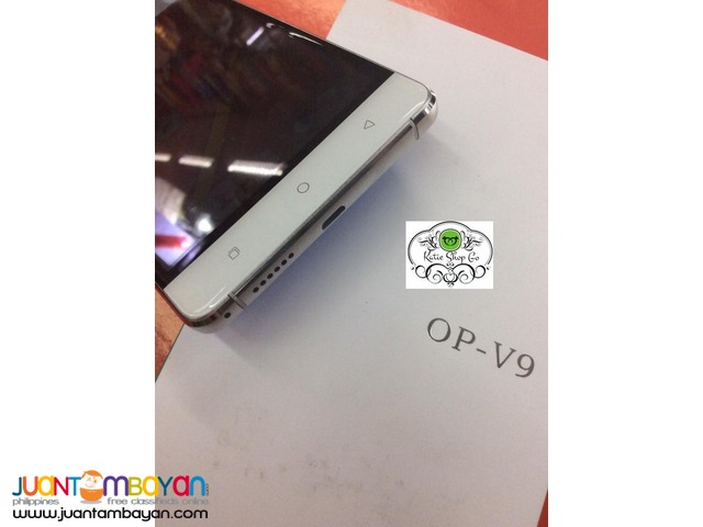 OPPO V9 