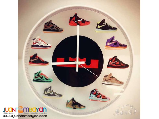 RepLica WaLL CLocK High QuaLiTy.