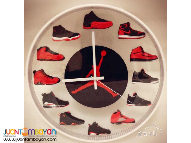 RepLica WaLL CLocK High QuaLiTy.