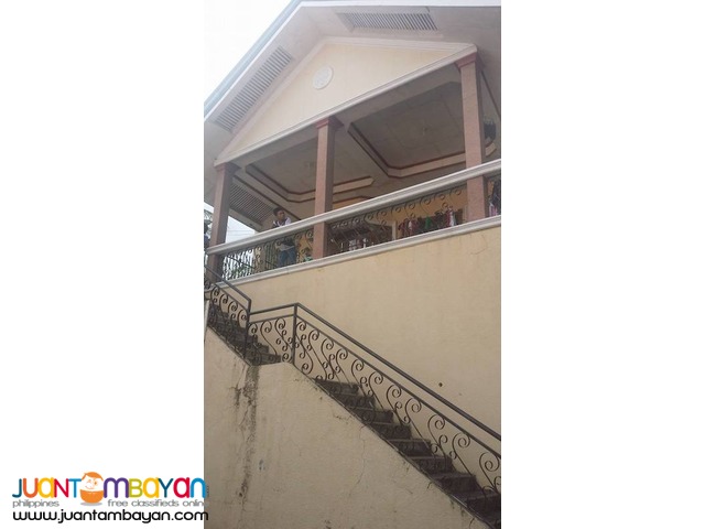 House and Lot For Sale in Quiot, Pardo, Cebu City