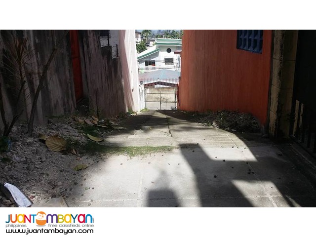 House and Lot For Sale in Quiot, Pardo, Cebu City