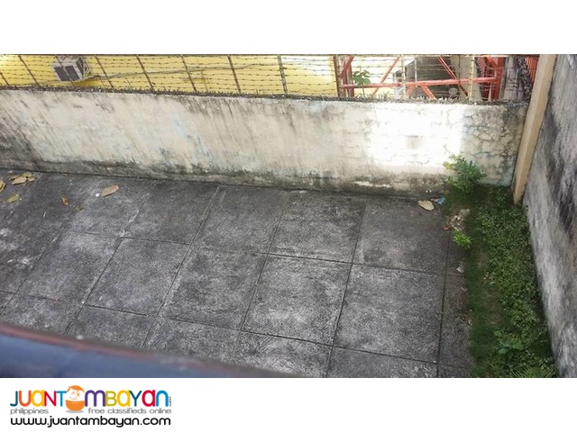 House and Lot For Sale in Quiot, Pardo, Cebu City