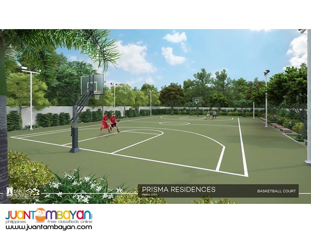 Prisma Residences By DMCI Homes