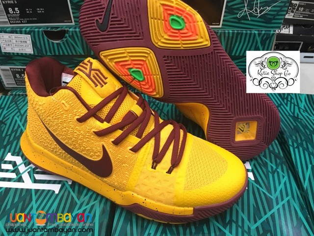 Nike Kyrie 3 MENS Basketball Shoes