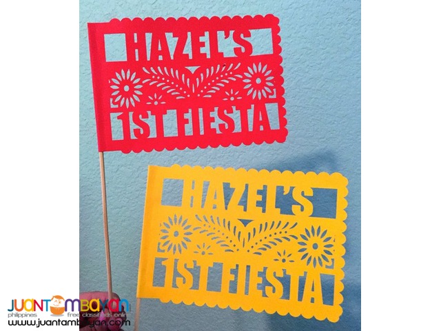 flaglets Pastillas Wrappers