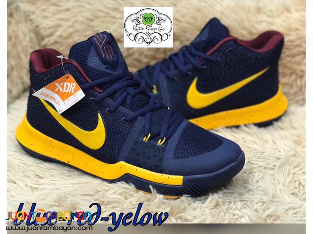 Nike Kyrie 3 MENS Basketball Shoes