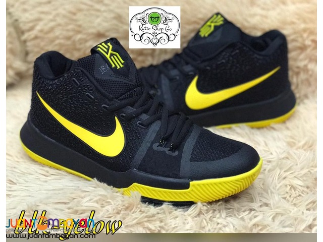 Nike Kyrie 3 MENS Basketball Shoes