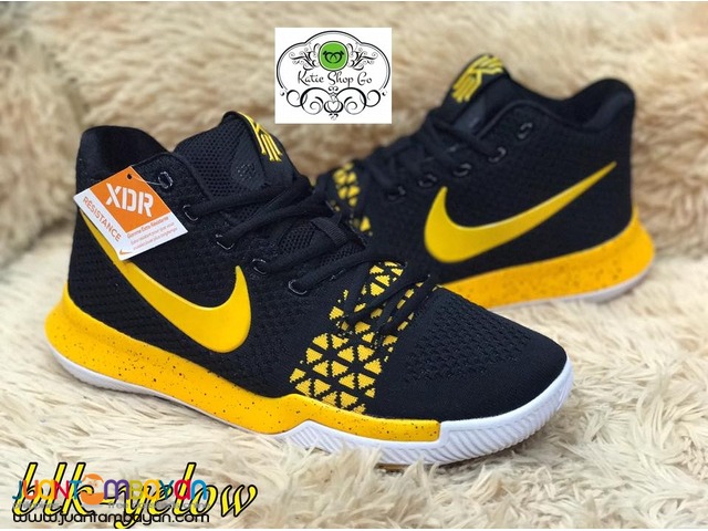 Nike Kyrie 3 MENS Basketball Shoes