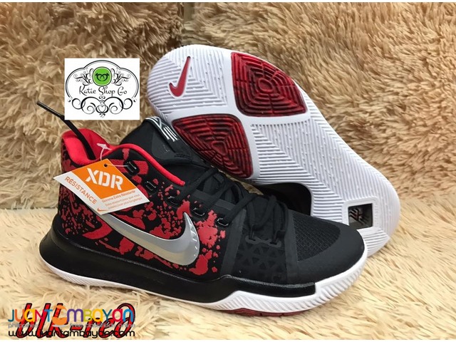 Nike Kyrie 3 MENS Basketball Shoes