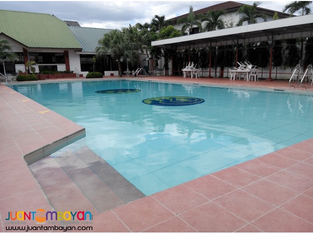 VISTA VERDE EXECUTIVE VILLAGE CAINTA