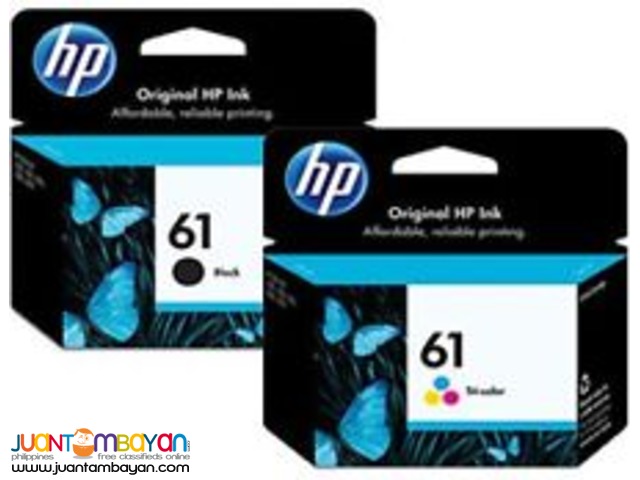  EMPTY INK & TONER CARTRIDGE