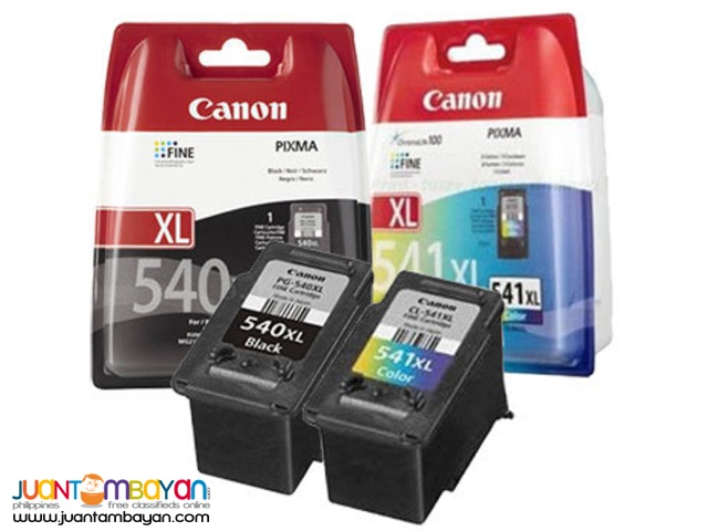  EMPTY INK & TONER CARTRIDGE