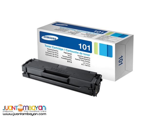  EMPTY INK & TONER CARTRIDGE