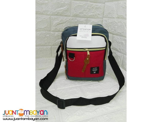 anello bag sling bag