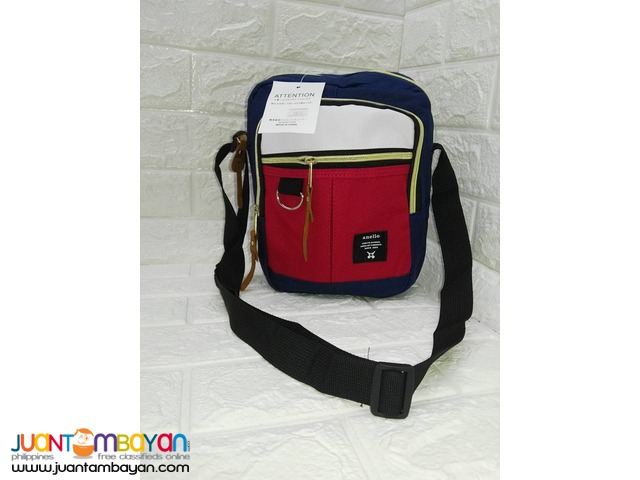 anello bag sg