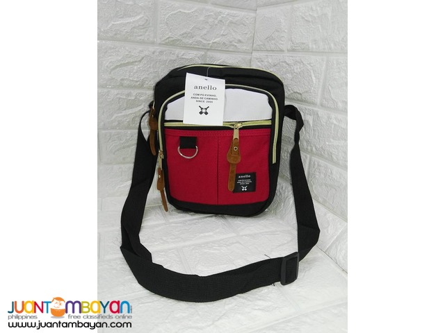 anello bag sg