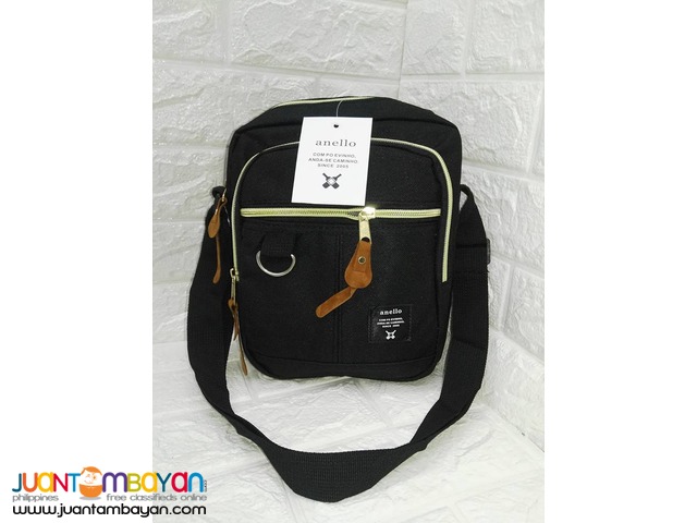 anello bag sg