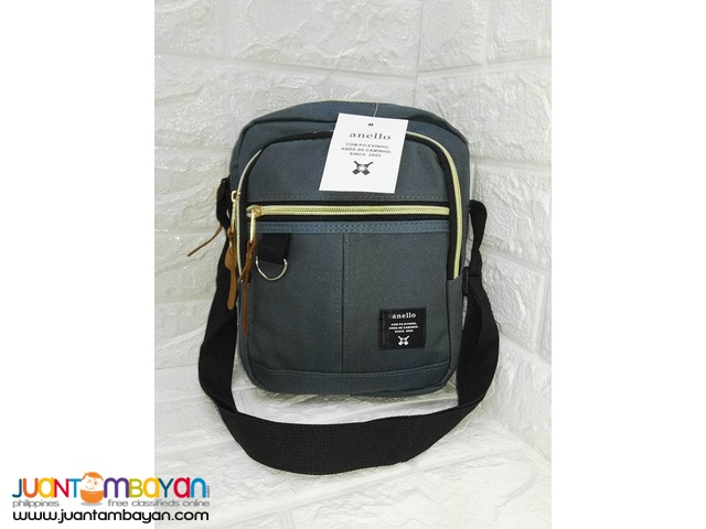 anello bag sg