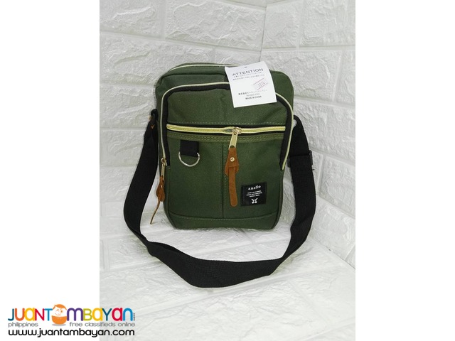 anello bag sg