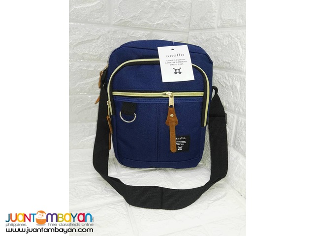 anello bag sg