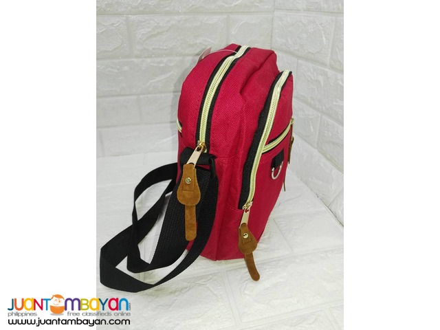 anello bag sg