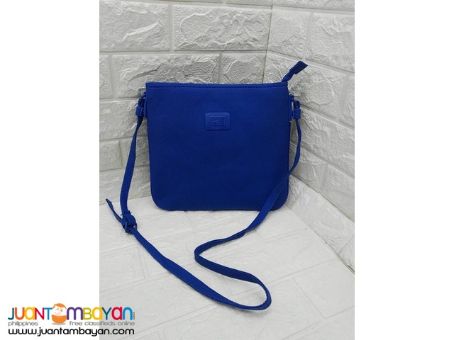 LACOSTE SLING BAG - LACOSTE BODY BAG - MSS014