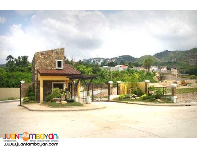 The Midlands at Casa Rosita Banawa Cebu City For Sale