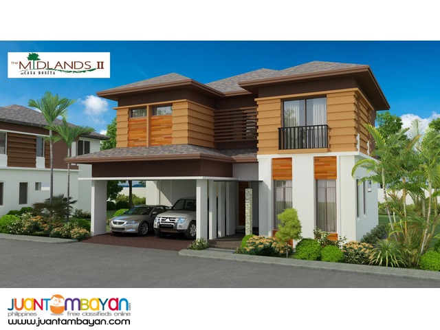 The Midlands at Casa Rosita Banawa Cebu City For Sale