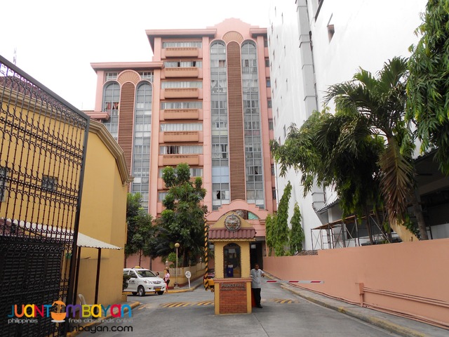 1br Mandaluyong Condo near Shaw Blvd S n R 