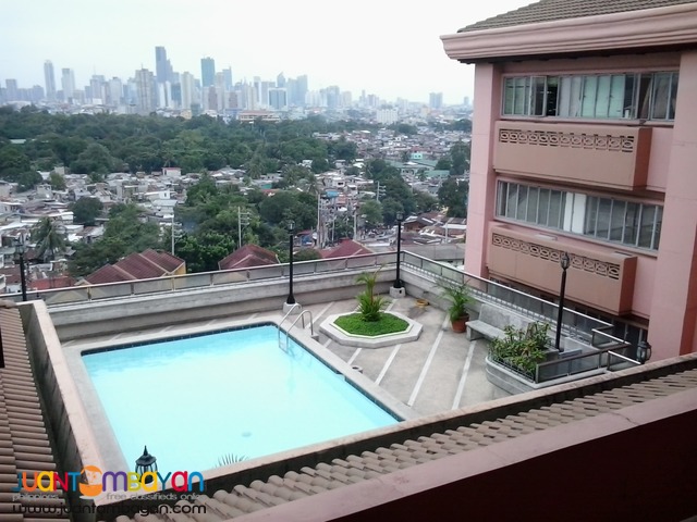 1br Mandaluyong Condo near Shaw Blvd S n R 