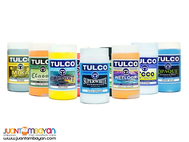 TULCO PRODUCTS