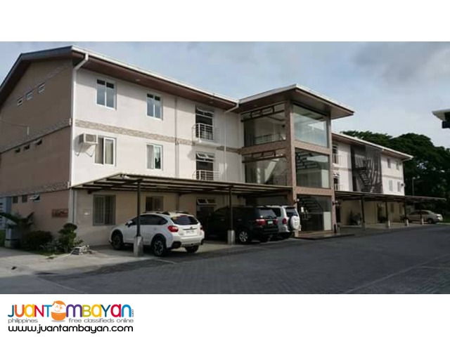 Pacific Coast Residences Condominium In Southville Las Pinas - 