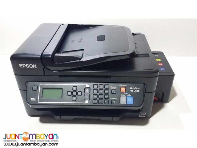 EPSON L565 inkjet for sale genuine 