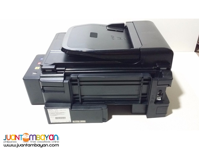 EPSON L565 inkjet for sale genuine 