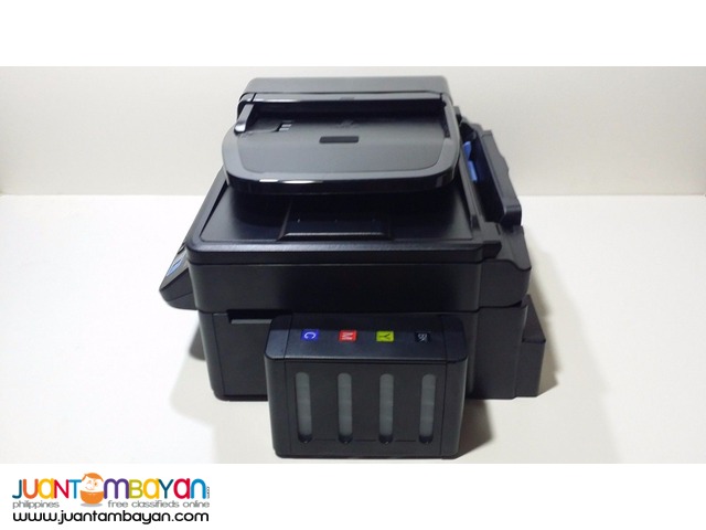 EPSON L565 inkjet for sale genuine 