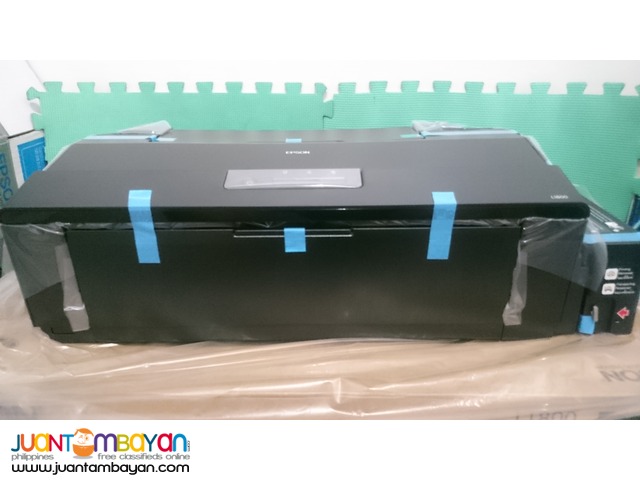 EPSON L1800 inkjet for sale genuine 