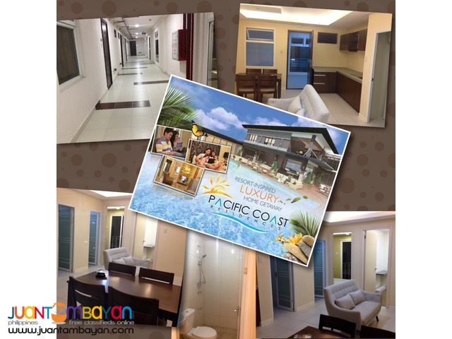 Condo in Las Pinas