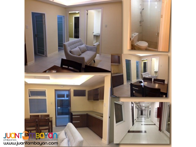 Condo in Las Pinas