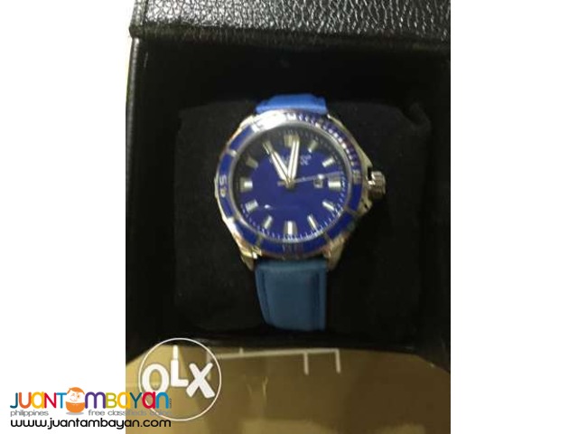 Rudy Project authentic watch with date