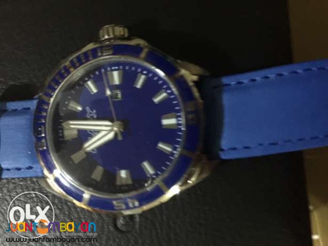 Rudy Project authentic watch with date