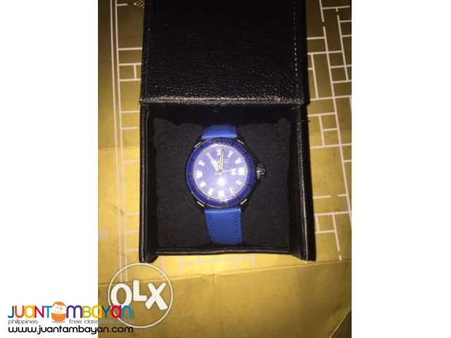 Rudy Project authentic watch with date