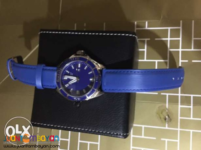 Rudy Project authentic watch with date