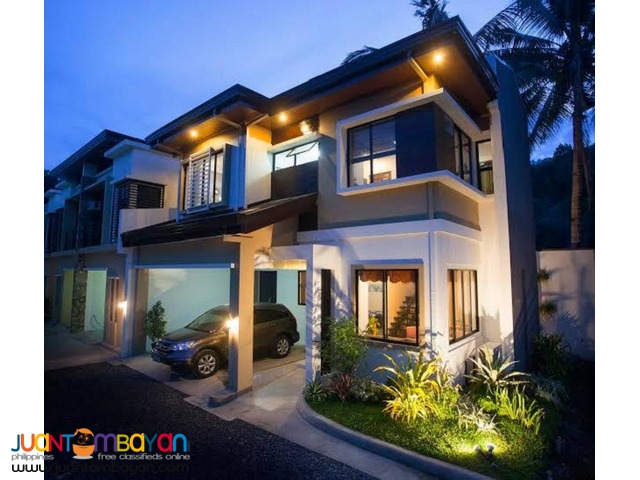 4br Modern Single Detached House Talamban Cebu City