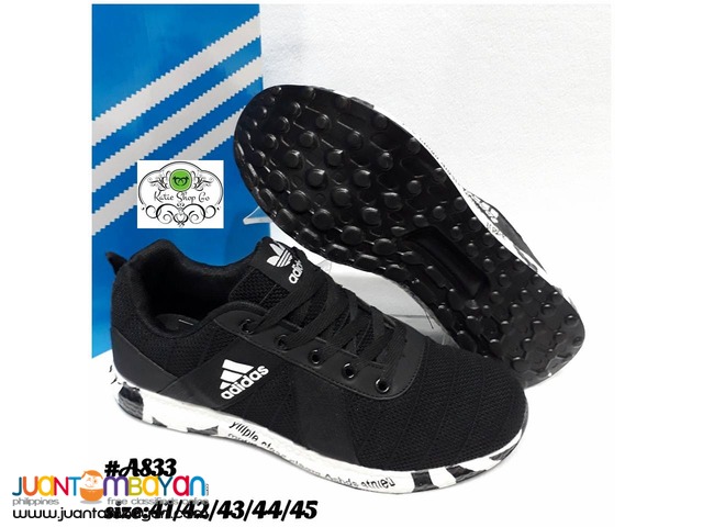 ADIDAS SNEAKERS SHOES FOR MEN - AFFORDABLE