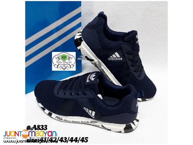 ADIDAS SNEAKERS SHOES FOR MEN - AFFORDABLE