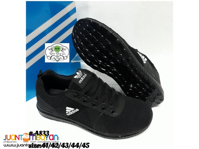 ADIDAS SNEAKERS SHOES FOR MEN - AFFORDABLE