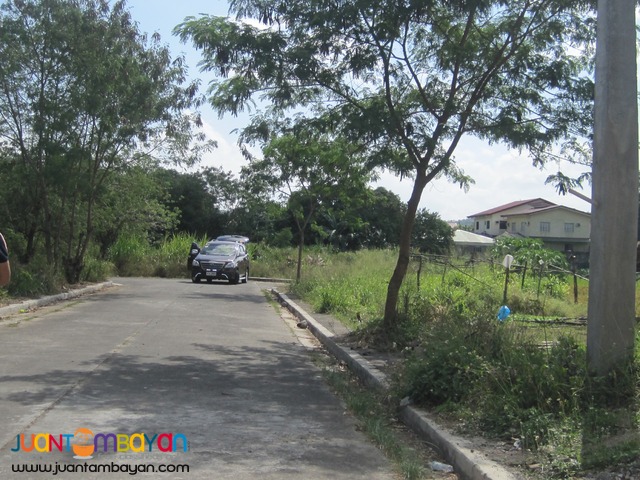 VISTA VERDE COUNTRY HOMES RESIDENTIAL LOT FOR SALE!!!