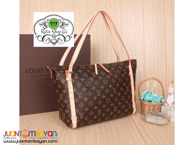 Louis Vuitton Bag Price in Philippine Peso 