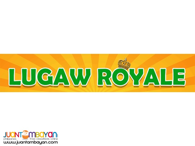 lugaw foodcart goto food cart franchise business